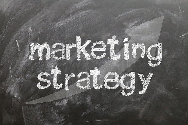 Alguns Tipos de Marketing e Suas Estratégias Que Você Deve Conhecer, estrategias de marketing, marketing strategy