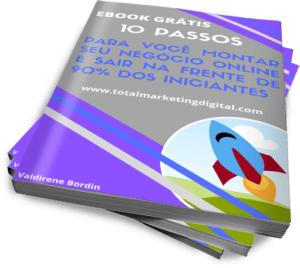 E-book Gratis - 10 Passos