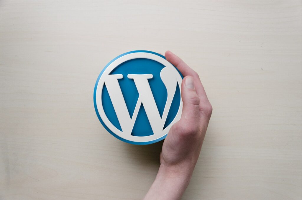 Plataforma WordPress para criar um site /blog de sucesso