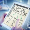Online Marketing, Negócio Online