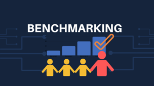 Benchmarking, pesquisa de mercado