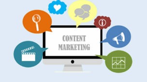 Marketing de Conteudo, SEO, Content Marketing