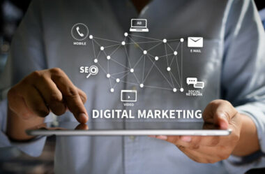 Marketing Digital: O Que é, Como Funciona e Principais Vantagens [ATUALIZADO]