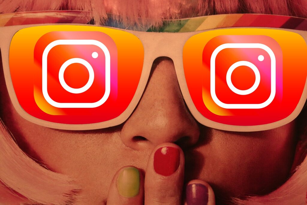 Como conseguir milhares de seguidores no Instagram