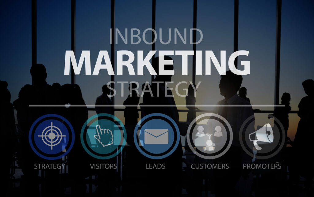 Inbound Marketing