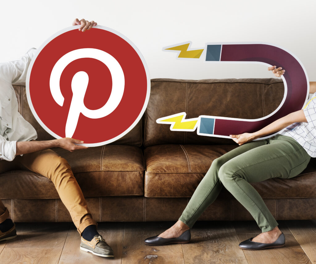 Pinterest Como Utilizá-lo Para Atrair Tráfego Para o Seu Site