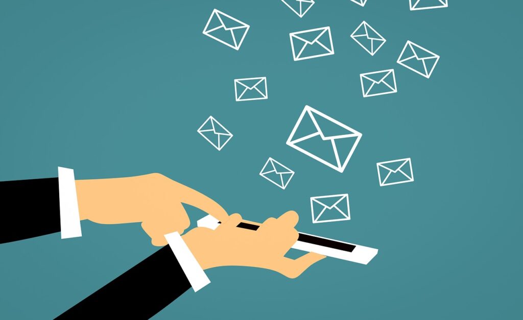 Email Marketing tudo sobre o assunto