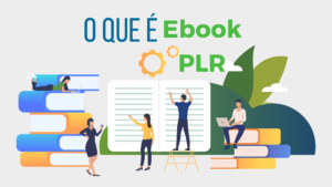 O que é Ebook PLR